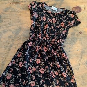 Lularoe Mae dress - size 6